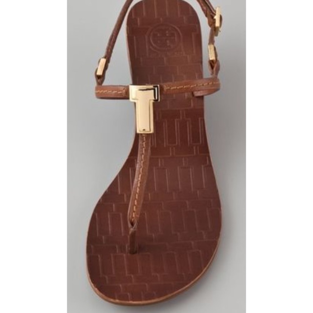 Tory Burch Emmy Sandal